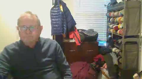Snapshot of troffer1020 chatting on 02.05.26 Troffer online show from 02.05.26