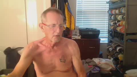 Troffer online show from 07.13.26