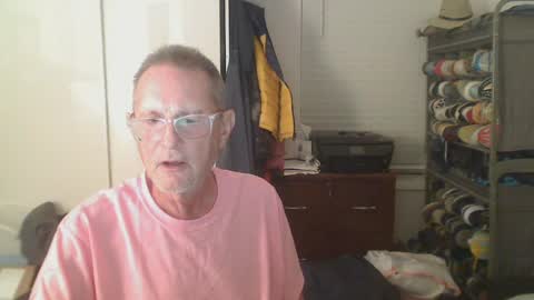 Troffer online show from 07.17.26