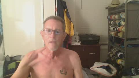 Troffer online show from 07.28.26