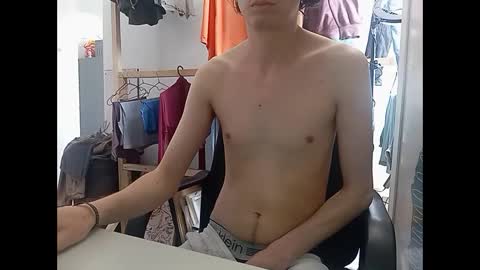 tronco_alegre online show from 01.03.25