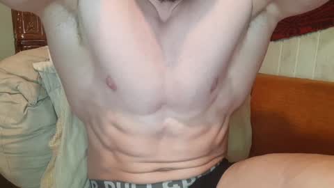 Troncq online show from 02.05.25