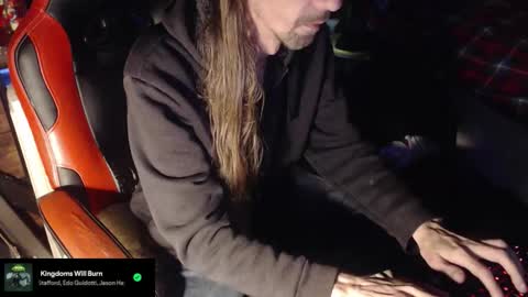 trooper0690 online show from 10.29.25