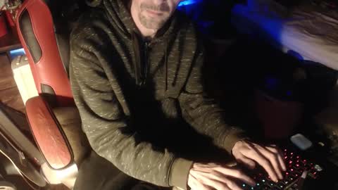 trooper0690 online show from 11.07.25