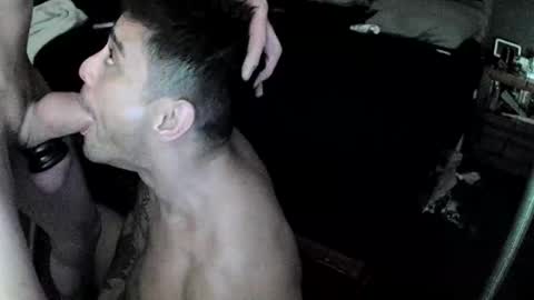 Snapshot of tropicalmadness chatting on 03.08.25 Archie Torres online show from 03.08.25