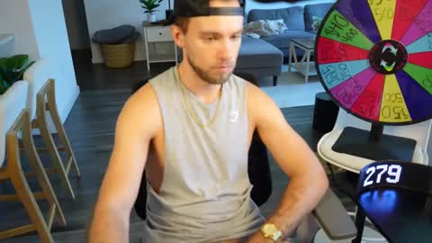 Troy Green online show from 09.19.25