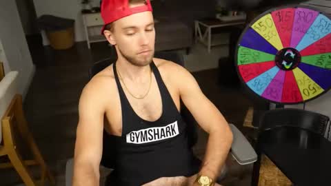 Troy Green online show from 11.25.25