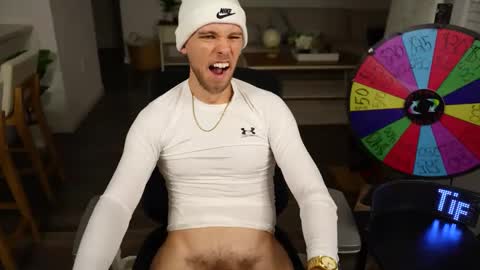 Snapshot of troy_greenxo chatting on 01.16.26 Troy Green online show from 01.16.26