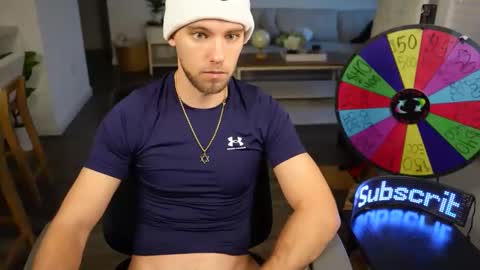 Snapshot of troy_greenxo chatting on 01.16.26 Troy Green online show from 01.16.26