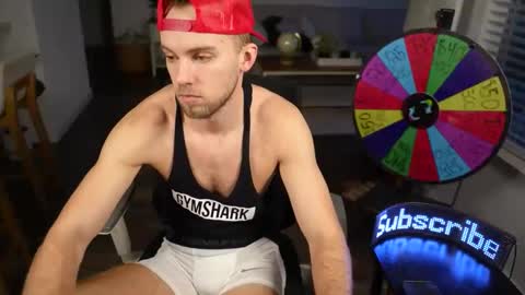 Snapshot of troy_greenxo chatting on 02.19.26 Troy Green online show from 02.19.26