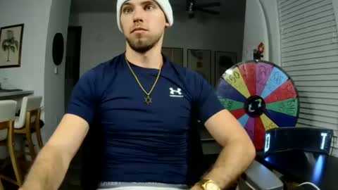 Snapshot of troy_greenxo chatting on 02.22.26 Troy Green online show from 02.22.26