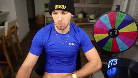 Troy Green online show from 03.10.26