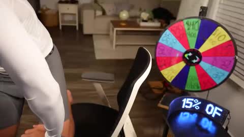 Troy Green online show from 04.12.26