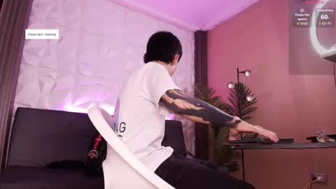 Troy online show from 11.25.25