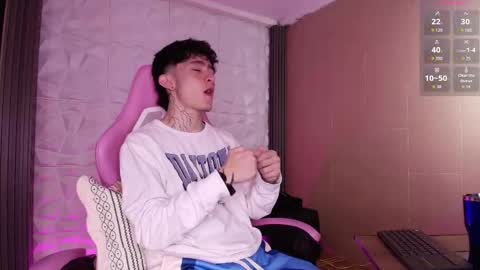 Troy online show from 01.09.26