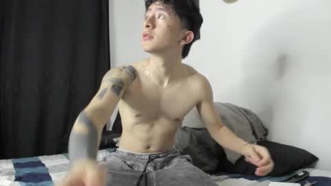 Troy online show from 02.12.26