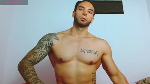 Snapshot of troy_walker7 chatting on 06.19.26 sebas online show from 06.19.26