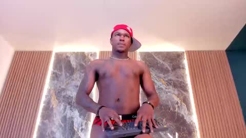 Troy Khalil online show from 02.11.25