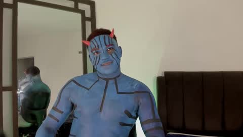 Troy Khalil online show from 11.01.25