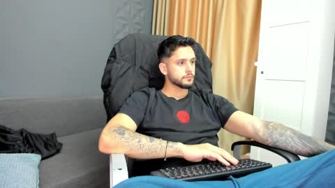 TroyWade online show from 06.05.26