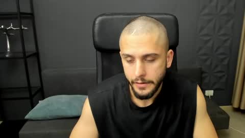 TroyWade online show from 06.10.26