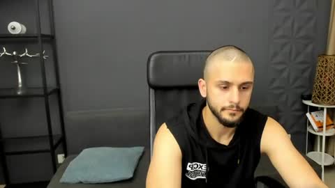 TroyWade online show from 06.11.26