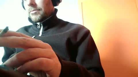 truble_78 online show from 02.13.25