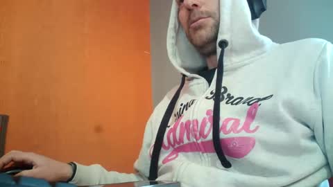 truble_78 online show from 02.25.25