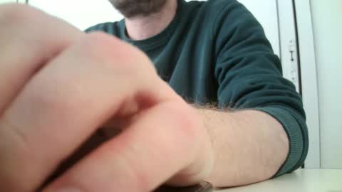 truble_again online show from 03.26.26