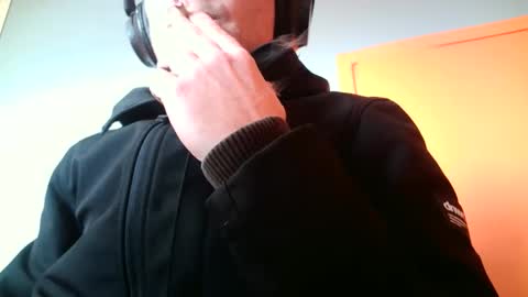 truble_again online show from 04.14.26