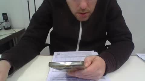 truble_again online show from 04.16.26