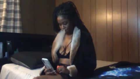 trublu2018 online show from 02.14.26