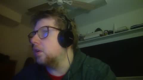 HandicappedLaugher online show from 05.26.26