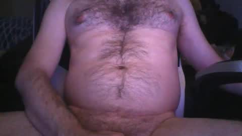 Snapshot of truegntlmn chatting on 01.19.25 TrueGntlmn online show from 01.19.25