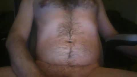 Snapshot of truegntlmn chatting on 02.05.25 TrueGntlmn online show from 02.05.25