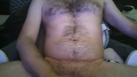 Snapshot of truegntlmn chatting on 02.20.25 TrueGntlmn online show from 02.20.25