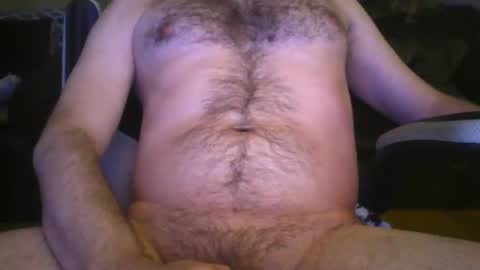 Snapshot of truegntlmn chatting on 02.26.25 TrueGntlmn online show from 02.26.25