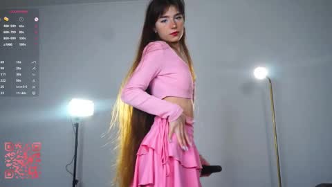 Grace online show from 01.31.26