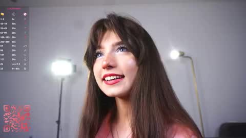 Grace online show from 02.02.26