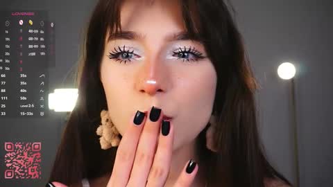 Grace online show from 02.24.26