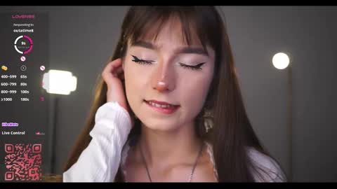 Grace online show from 02.28.26