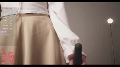 Grace online show from 03.29.26