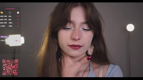 Grace online show from 04.19.26