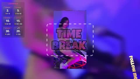   online show from 10.09.25