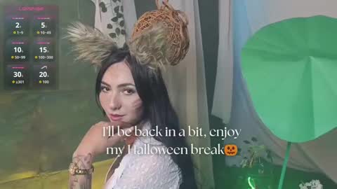   online show from 10.23.25