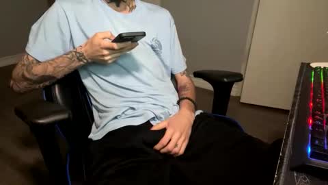 Leo online show from 05.12.26