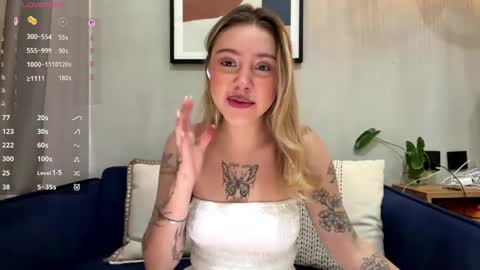 Mia online show from 04.09.26