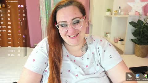 Adelle online show from 12.04.24