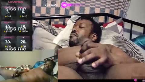 Snapshot of trumiro chatting on 02.06.25 trumiro online show from 02.06.25