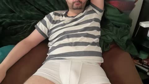 Trustmelove online show from 11.27.25